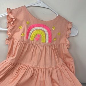 Everbloom Market Dress Kids 2T